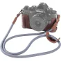 Camera Bags - SMALLRIG 5096 LEATHER CASE KIT FOR NIKON Z F BROWN 5096 - quick order from manufacturer