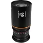 CINEMA Video Lenses - LAOWANANOMORPH65MMT2.41.5XS35 (AMBER) - L MOUNT VE6524LA - quick order from manufacturer