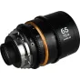 CINEMA Video Lenses - LAOWANANOMORPH65MMT2.41.5XS35 (AMBER) - ARRI PL/CANON EF VE6524PLEFA - quick order from manufacturer
