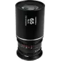CINEMA Video Lenses - LAOWANANOMORPH65MMT2.41.5XS35 (SILVER) - NIKON Z VE6524NZS - quick order from manufacturer