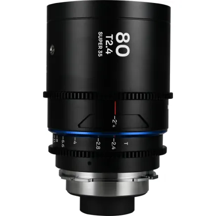 LAOWANANOMORPH80MMT2.41.5XS35 (BLUE) - ARRI PL/CANON EF VE8024PLEFB