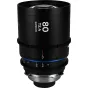 CINEMA Video Lenses - LAOWANANOMORPH80MMT2.41.5XS35 (BLUE) - ARRI PL/CANON EF VE8024PLEFB - quick order from manufacturer