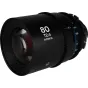 CINEMA Video Lenses - LAOWANANOMORPH80MMT2.41.5XS35 (BLUE) - ARRI PL/CANON EF VE8024PLEFB - quick order from manufacturer