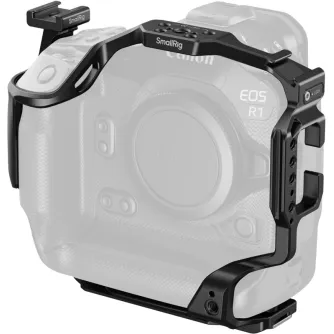 Camera Cage - SMALLRIG 5413 CAGE FOR CANON EOS R1 5413 - quick order from manufacturer