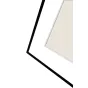 Photo Frames - FOCUS ASTER ARCH BLACK 24X30/PP 18X24 133084 - quick order from manufacturer