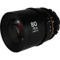CINEMA Video Lenses - LAOWANANOMORPH80MMT2.41.5XS35 (AMBER) - ARRI PL/CANON EF VE8024PLEFA - quick order from manufacturer