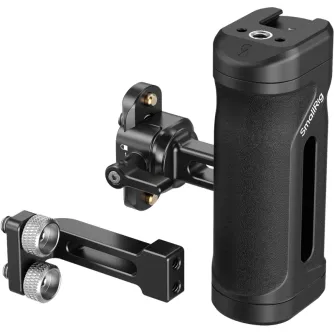 Shoulder Handle - SMALLRIG 5532 LIGHTWEIGHT MINI SIDE HANDLE KIT 5532 - quick order from manufacturer Shoulder Handle - SMALLRIG 5532 LIGHTWEIGHT MINI SIDE HANDLE KIT 5532 - quick order from manufacturer