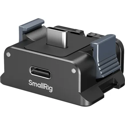 SMALLRIG 5376 BATTERY ADAPTER PLATE FOR DJI OSMO POCKET 3 5376