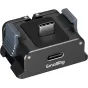 Battery Adapter Plate - SMALLRIG 5376 BATTERY ADAPTER PLATE FOR DJI OSMO POCKET 3 5376 - quick order from manufacturer