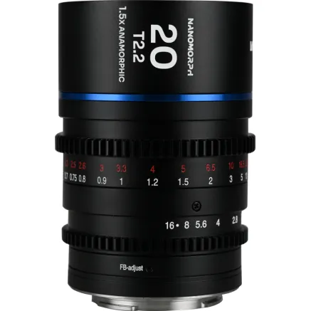 LAOWANANOMORPH20MMT2.21.5XMFT (BLUE) - MFT VE2022MFTB