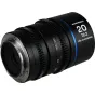 CINEMA Video Lenses - LAOWANANOMORPH20MMT2.21.5XMFT (BLUE) - MFT VE2022MFTB - quick order from manufacturer
