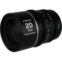 CINEMA Video Lenses - LAOWANANOMORPH20MMT2.21.5XMFT (SILVER) - MFT VE2022MFTS - quick order from manufacturer