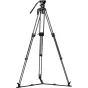 Video Tripods - SIRUI PRO VIDEO CARBON TRIPOD KIT RAPID TWIN-LEG SQ75+S5 SQ75+S5 - quick order from manufacturer
