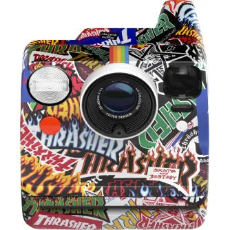 Instant Cameras - POLAROID NOW GEN 3 THRASHER EDITION 9187 - quick order from manufacturer