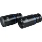 CINEMA Video Lenses - LAOWA NANOMORPHS35 PRIME2-LENSBUNDLE (65MM,80MM) (BLUE) - DL VE6580DLB - quick order from manufacturer