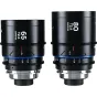 CINEMA Video Lenses - LAOWA NANOMORPHS35 PRIME2-LENSBUNDLE (65MM,80MM) (BLUE) - ARRI PL/CANON EF VE6580PLEFB - quick order from manufacturer