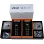 CINEMA Video Lenses - LAOWA NANOMORPHS35 PRIME2-LENSBUNDLE (65MM,80MM) (AMBER) - SONY E VE6580SEA - quick order from manufacturer