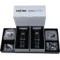CINEMA Video Lenses - LAOWA NANOMORPHS35 PRIME2-LENSBUNDLE (65MM,80MM) (SILVER) - L MOUNT VE6580LS - quick order from manufacturer