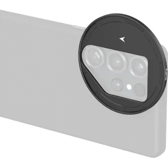 Adapters for filters - SMALLRIG 5185 FILMOV 67MM MAGNETIC FILTER ADAPTER FOR SAMSUNG S25 ULTRA 5185 - quick order from manufacturer