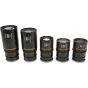 CINEMA Video Lenses - LAOWA NANOMORPHS35 PRIME5-LENSBUNDLE (27+35+50+65+80MM) AMBER - DL VE2735506580DLA - quick order from manufacturer