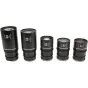 CINEMA Video Lenses - LAOWA NANOMORPHS35 PRIME5-LENSBUNDLE (27+35+50+65+80MM) SILVER - DL VE2735506580DLS - quick order from manufacturer