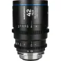 CINEMA Video Lenses - LAOWA NANOMORPH LF 42MM T2.9 1.5X (BLUE) - ARRI PL/CANON EF VE4229PLEFB - quick order from manufacturer