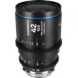 CINEMA Video Lenses - LAOWA NANOMORPH LF 42MM T2.9 1.5X (BLUE) - ARRI PL/CANON EF VE4229PLEFB - quick order from manufacturer