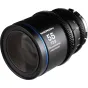 CINEMA Video Lenses - LAOWA NANOMORPH LF 55MM T2.9 1.5X (BLUE) - ARRI PL/CANON EF VE5529PLEFB - quick order from manufacturer