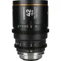 CINEMA Video Lenses - LAOWA NANOMORPH LF 42MM T2.9 1.5X (AMBER) - ARRI PL/CANON EF VE4229PLEFA - quick order from manufacturer