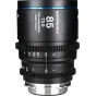 CINEMA Video Lenses - LAOWA NANOMORPH LF 85MM T2.9 1.5X (BLUE) - ARRI PL/CANON EF VE8529PLEFB - quick order from manufacturer