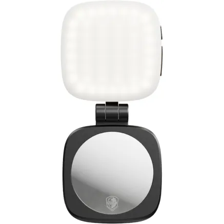 SMALLRIG 5513 VIBE P48 DETACHABLE MOBILE PHONE LED VIDEO LIGHT BUMBLEBEE EDITION 5513