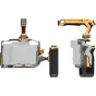 Camera Cage - SMALLRIG 5518 HAWKLOCK QUICK RELEASE CAGE KIT FOR SONY A7R V/ A7 IV/ A7S III (ADV ED) (BUMBLEBEE) 5518 - quick order from manufacturer
