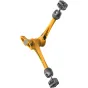 Tripod Accessories - SMALLRIG 5521 ROSETTE ARM SUPPORT 11BUMBLEBEE EDITION 5521 - quick order from manufacturer