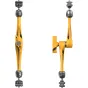 Tripod Accessories - SMALLRIG 5521 ROSETTE ARM SUPPORT 11BUMBLEBEE EDITION 5521 - quick order from manufacturer