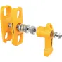 Tripod Accessories - SMALLRIG 5522 MAGIC ARM SUPPORT WITH DUAL BALL HEADS 1/4-20 SCREWSBUMBLEBEE EDITION 5522 - quick order from manufacturer