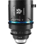 CINEMA Video Lenses - LAOWA PROTEUS 2X ANAMORPHIC 35MM T2 - BLUE - ARRI PL/CANON EF VE3520PLEFBM - quick order from manufacturer