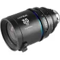 CINEMA Video Lenses - LAOWA PROTEUS 2X ANAMORPHIC 35MM T2 - BLUE - ARRI PL/CANON EF VE3520PLEFBM - quick order from manufacturer