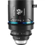 CINEMA Video Lenses - LAOWA PROTEUS 2X ANAMORPHIC 45MM T2 - BLUE - ARRI PL/CANON EF VE4520PLEFBM - quick order from manufacturer