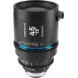 CINEMA Video Lenses - LAOWA PROTEUS 2X ANAMORPHIC 45MM T2 - BLUE - ARRI PL/CANON EF VE4520PLEFBM - quick order from manufacturer
