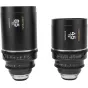 CINEMA Video Lenses - LAOWA PROTEUS 2X ANAMORPHIC 2-LENS BUNDLE SET B (45MM, 85MM) - SILVER - ARRI PL/CANON EF VE4585PLEFSM - quick order from manufacturer