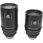 CINEMA Video Lenses - LAOWA PROTEUS 2X ANAMORPHIC 2-LENS BUNDLE SET B (45MM, 85MM) - SILVER - ARRI PL/CANON EF VE4585PLEFSM - quick order from manufacturer