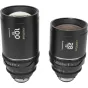 CINEMA Video Lenses - LAOWA PROTEUS 2X ANAMORPHIC 2-LENS BUNDLE SET C (28MM, 100MM) - SILVER - ARRI PL/CANON EF VE28100PLEFSM - quick order from manufacturer