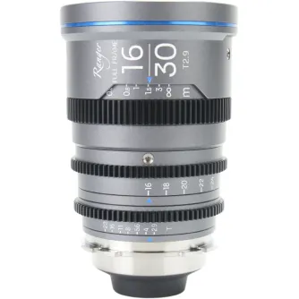 CINEMA Video Lenses - LAOWA RANGER FF LITE 16-30MM T2.9 CINE LENS- ARRI PL/CANON EF RANL1630PLEF - quick order from manufacturer