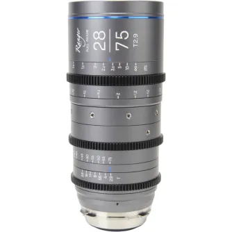 CINEMA Video Lenses - LAOWA RANGER FF LITE 28-75MM T2.9 CINE LENS- ARRI PL/CANON EF RANL2875PLEF - quick order from manufacturer
