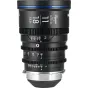 CINEMA Video Lenses - LAOWA RANGER S35 11-18MM T2.9 CINE LENS- ARRI PL RAN1118PL - quick order from manufacturer