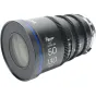 CINEMA Video Lenses - LAOWA RANGER S35 50-130MM T2.9 CINE LENS- ARRI PL RAN50130PL - quick order from manufacturer