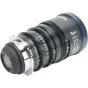 CINEMA Video Lenses - LAOWA RANGER S35 17-50MM T2.9 CINE LENS- ARRI PL RAN1750PL - quick order from manufacturer