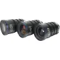 CINEMA Video Lenses - LAOWA RANGER S35 (11-18MM, 17-50MM, 50-130MM) CINE LENS - 3 LENS BUNDLE - ARRI PL RAN111750BPL - quick order from manufacturer
