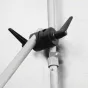 Turētāji - walimex Metal and Tube Clamp 2-fold 16337 - ātri pasūtīt no ražotāja