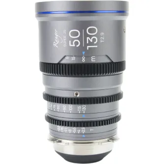 CINEMA Video Lenses - LAOWA RANGER S35 LITE 50-130MM T2.9 CINE LENS- ARRI PL RANL50130PL - quick order from manufacturer